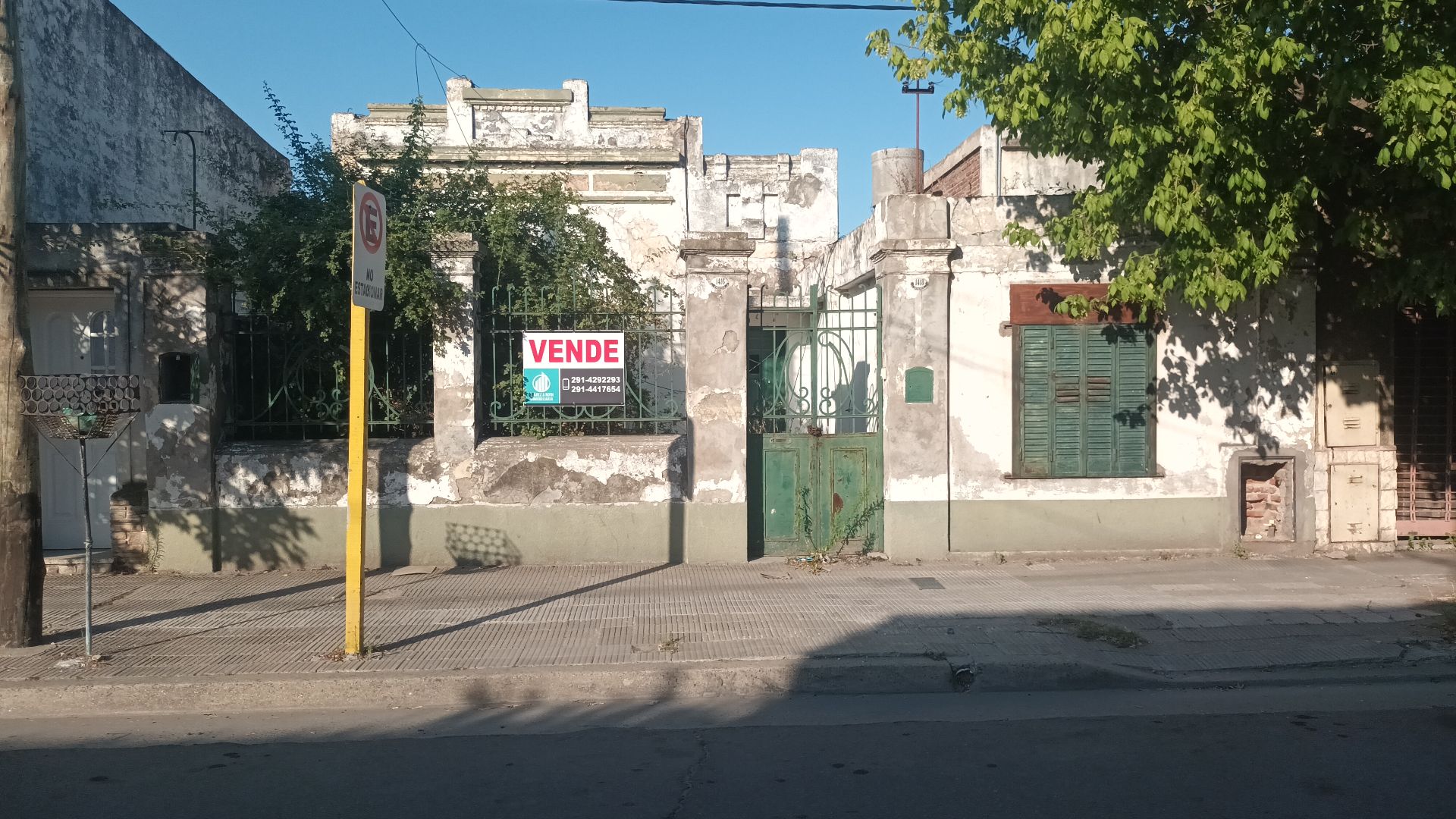 Casa en Venta en Caseros 1416, Villa Mitre, Bahía Blanca - Bahía Blanca Propiedades | SITIO OFICIAL l