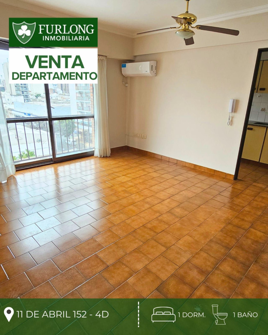 Terreno en Venta en 11 De Abril 152, Centro, Bahía Blanca - Bahía Blanca Propiedades | SITIO OFICIAL l