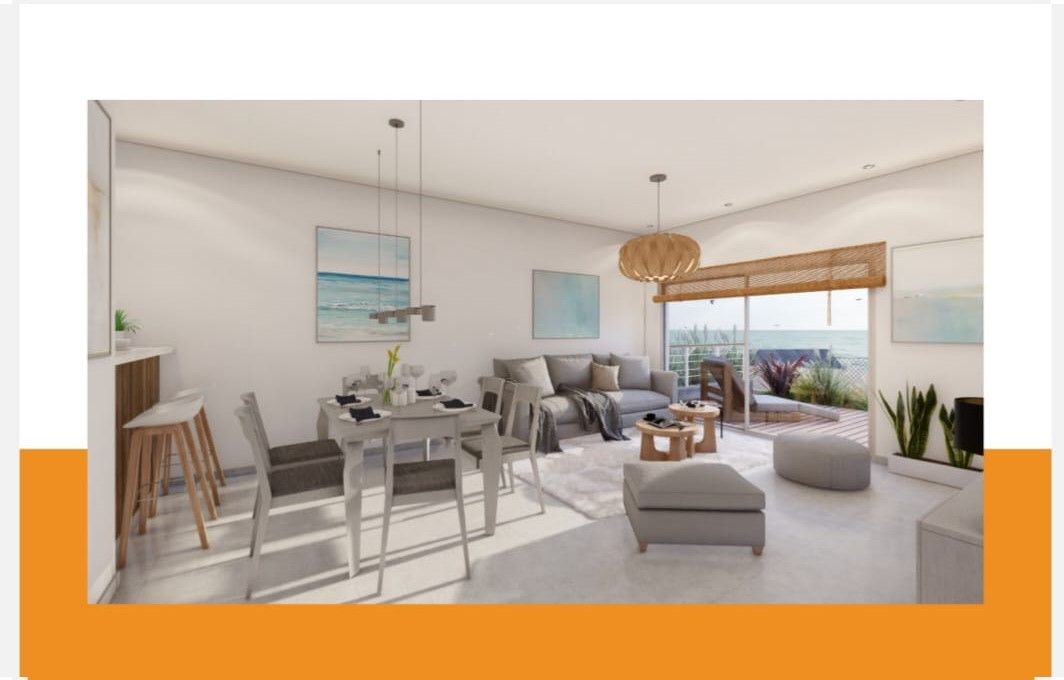 Duplex en Venta en Avenida Malvinas 33,  Monte Hermoso - Bahía Blanca Propiedades | SITIO OFICIAL l