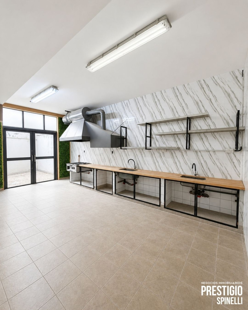 Oficina en Venta en Av. General Cerri 757, Macrocentro, Bahía Blanca - Bahía Blanca Propiedades | SITIO OFICIAL l