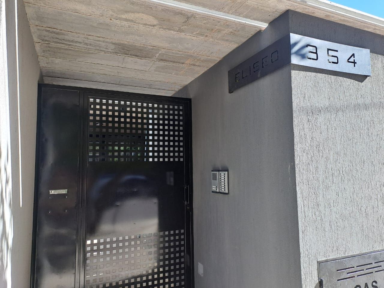 Departamento en Alquiler en Casanova Nº 359 , Macrocentro, Bahía Blanca - Bahía Blanca Propiedades | SITIO OFICIAL l