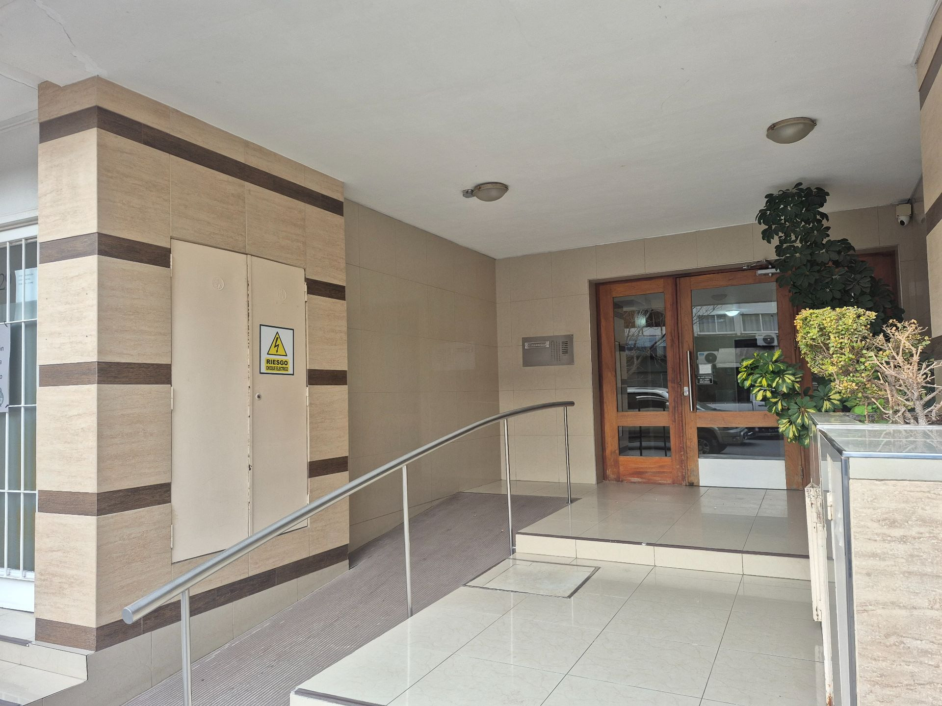 Departamento en Alquiler en Lavalle 225, Centro, Bahía Blanca - Bahía Blanca Propiedades | SITIO OFICIAL l