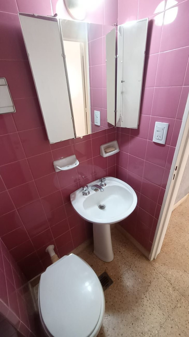 Departamento en Alquiler en Sarmiento 343, Centro, Bahía Blanca - Bahía Blanca Propiedades | SITIO OFICIAL l
