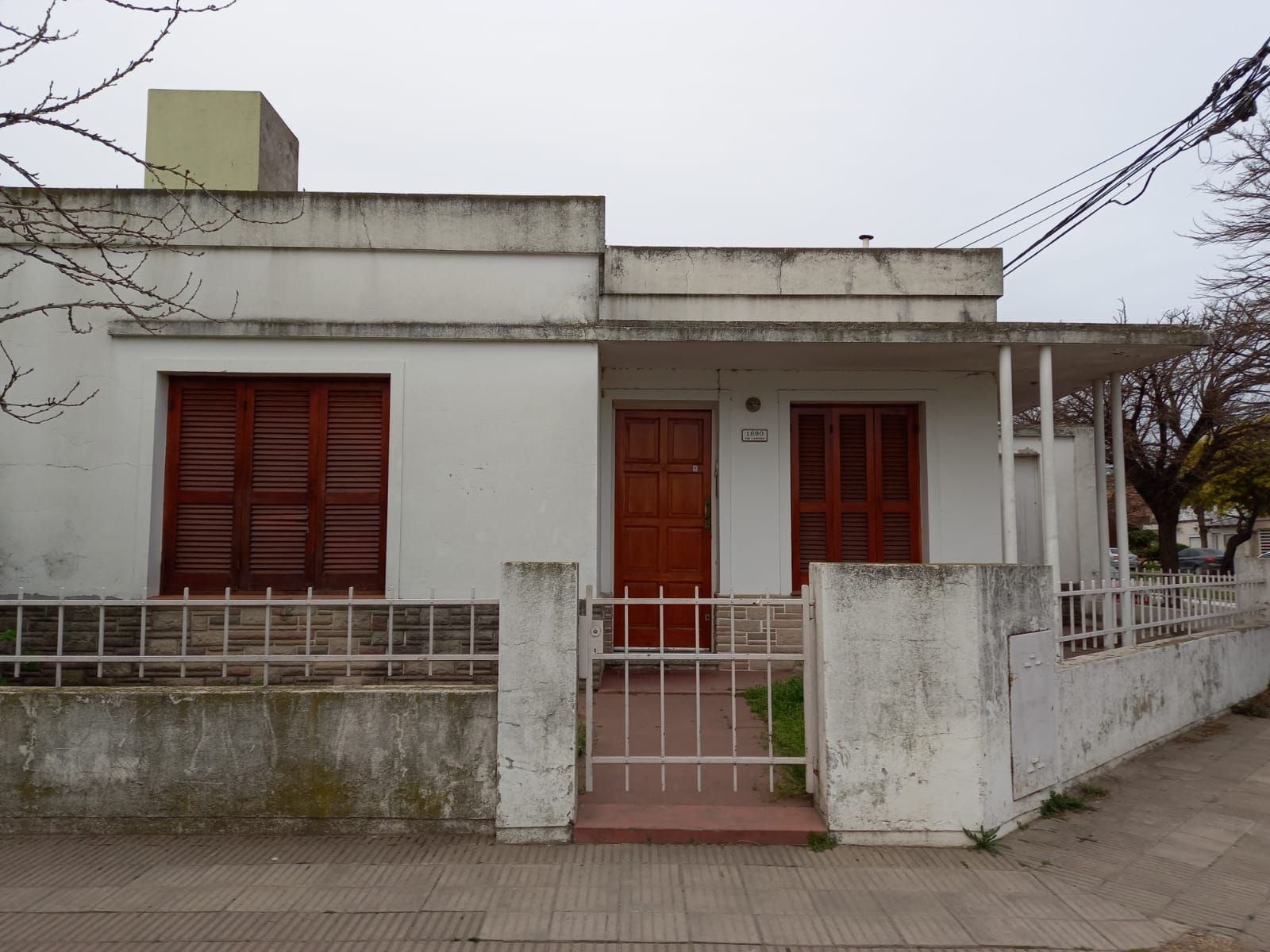 Casa en Venta en SAN LORENZO 1690, Anchorena, Bahía Blanca - Bahía Blanca Propiedades | SITIO OFICIAL l