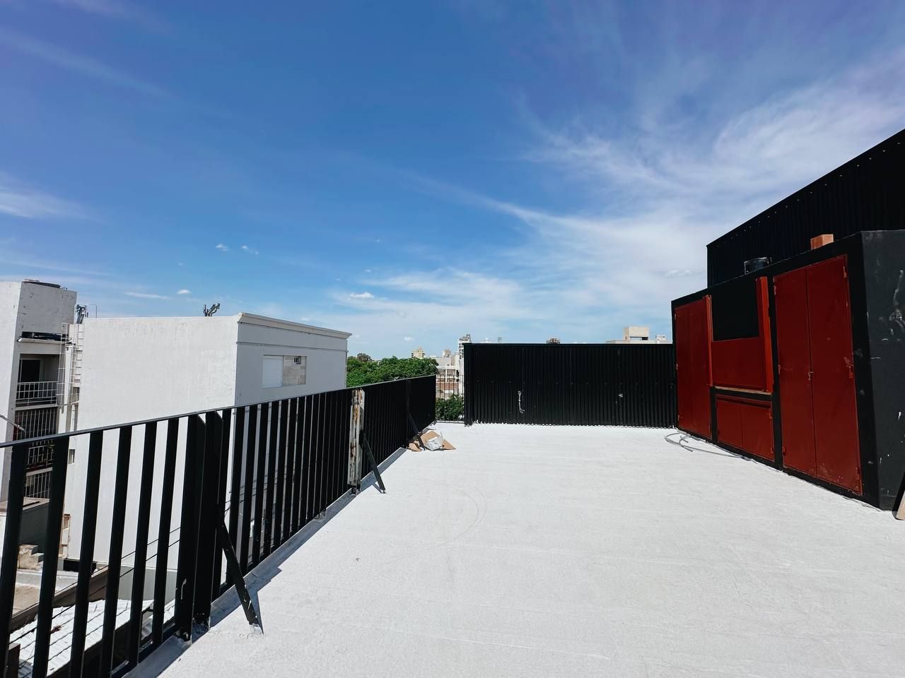 Departamento en Venta en Santo Domingo 314, Napostá, Bahía Blanca - Bahía Blanca Propiedades | SITIO OFICIAL l