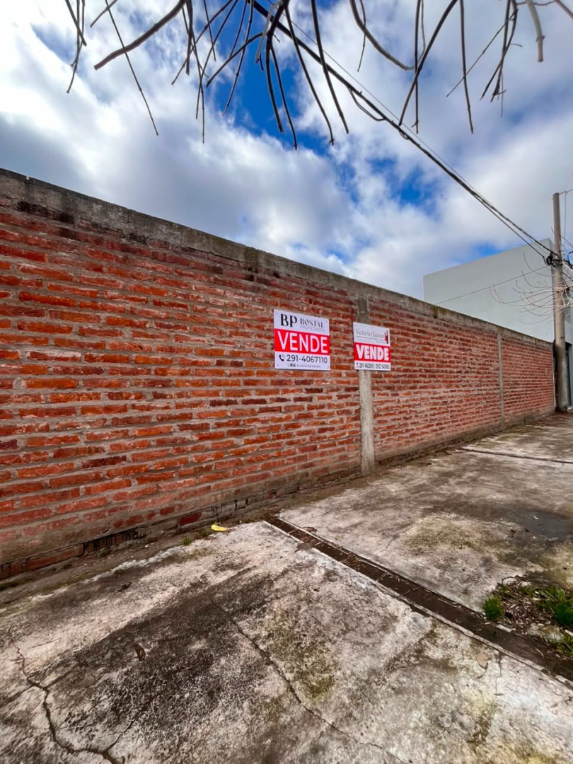 Terreno en Venta en Italia 1100, Pedro Pico, Bahía Blanca - Bahía Blanca Propiedades | SITIO OFICIAL l