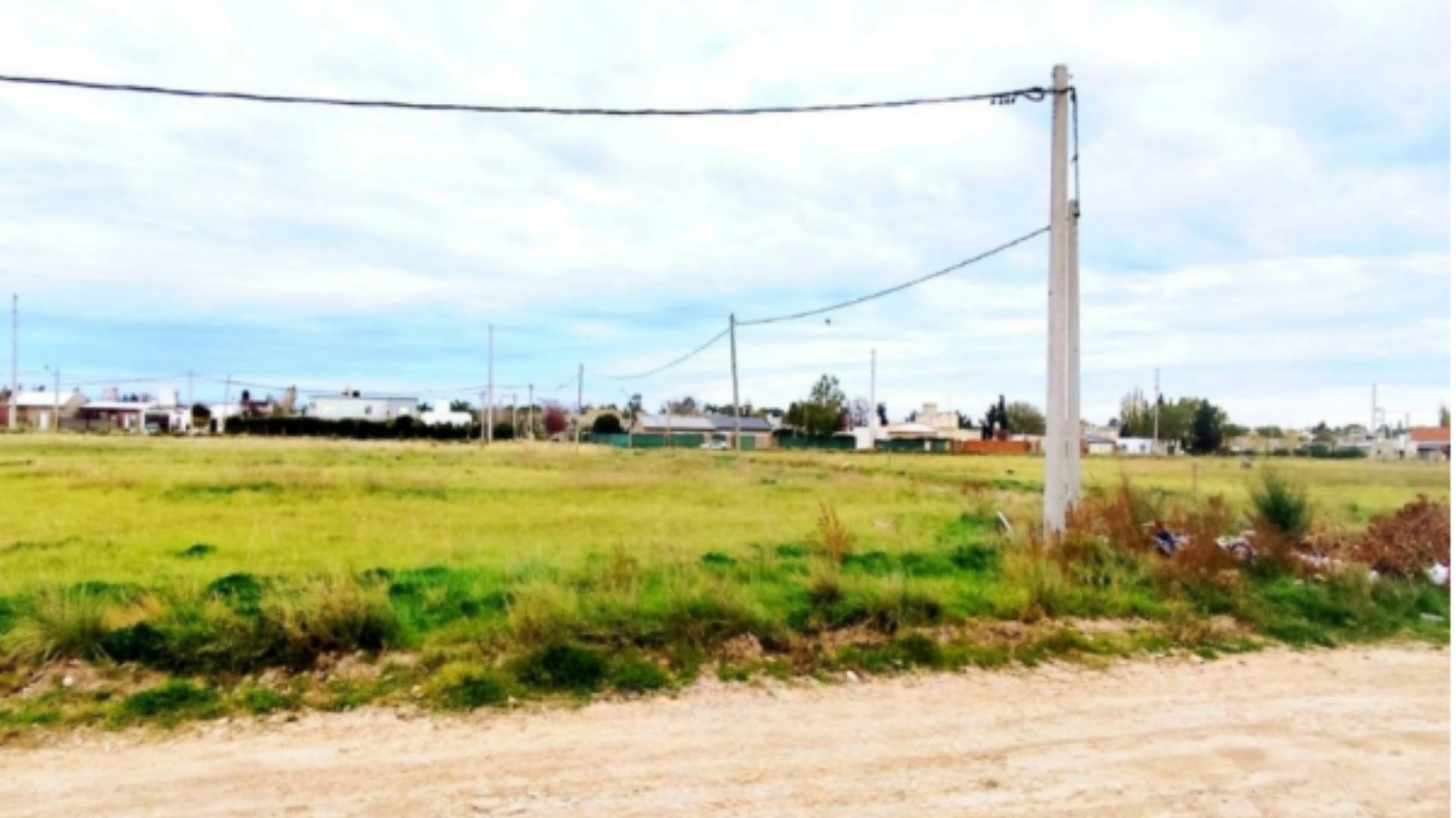 Terreno en Venta en El Boyero Y Liniers, Patagonia Norte, Bahía Blanca - Bahía Blanca Propiedades | SITIO OFICIAL l