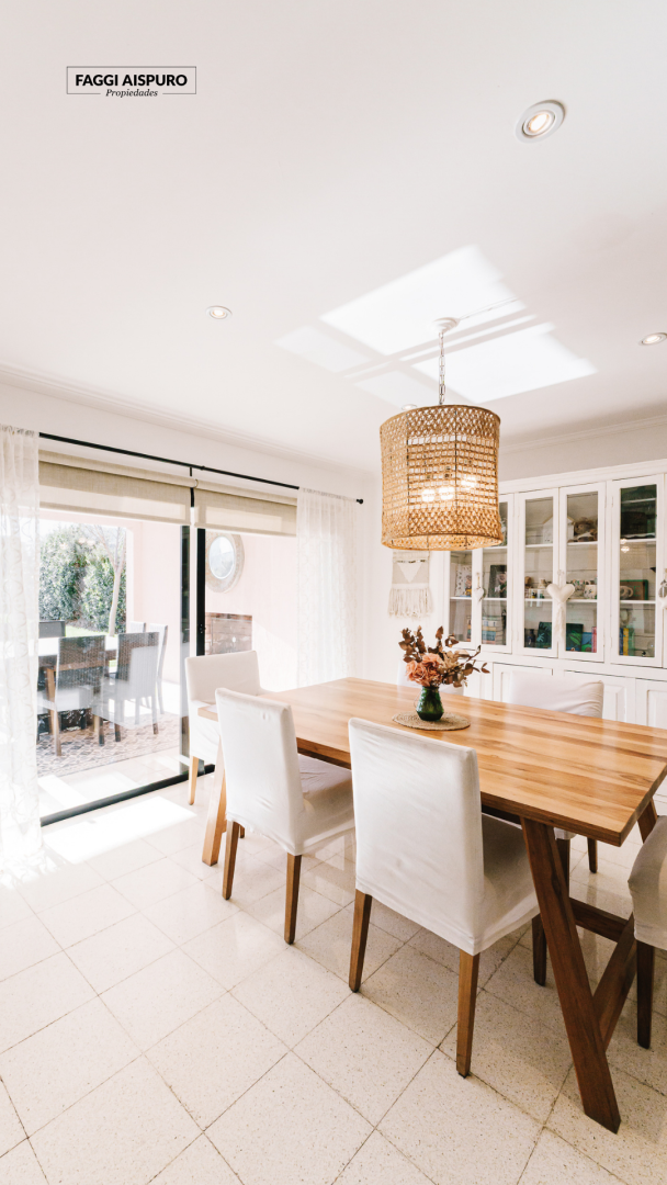 Casa en Venta en Rodolfo Kusch 1000, La Reserva, Bahía Blanca - Bahía Blanca Propiedades | SITIO OFICIAL l