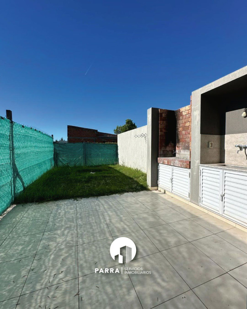 Duplex en Venta en El Boyero 1300, Los Horneros, Bahía Blanca - Bahía Blanca Propiedades | SITIO OFICIAL l