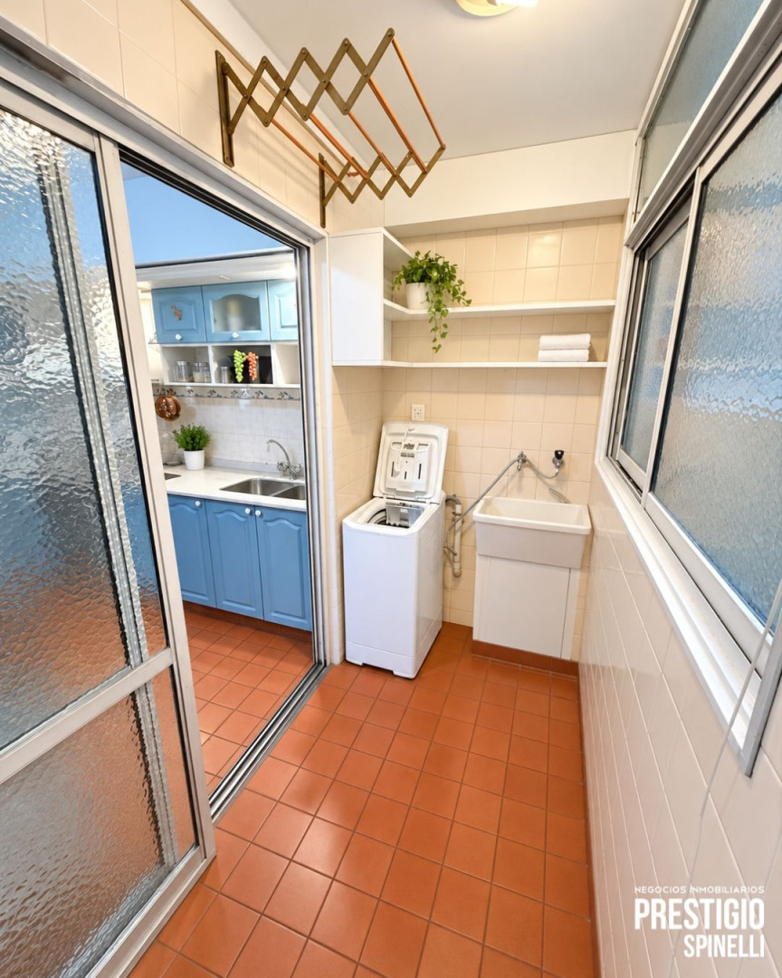 Departamento en Alquiler en Guemes 178, Centro, Bahía Blanca - Bahía Blanca Propiedades | SITIO OFICIAL l