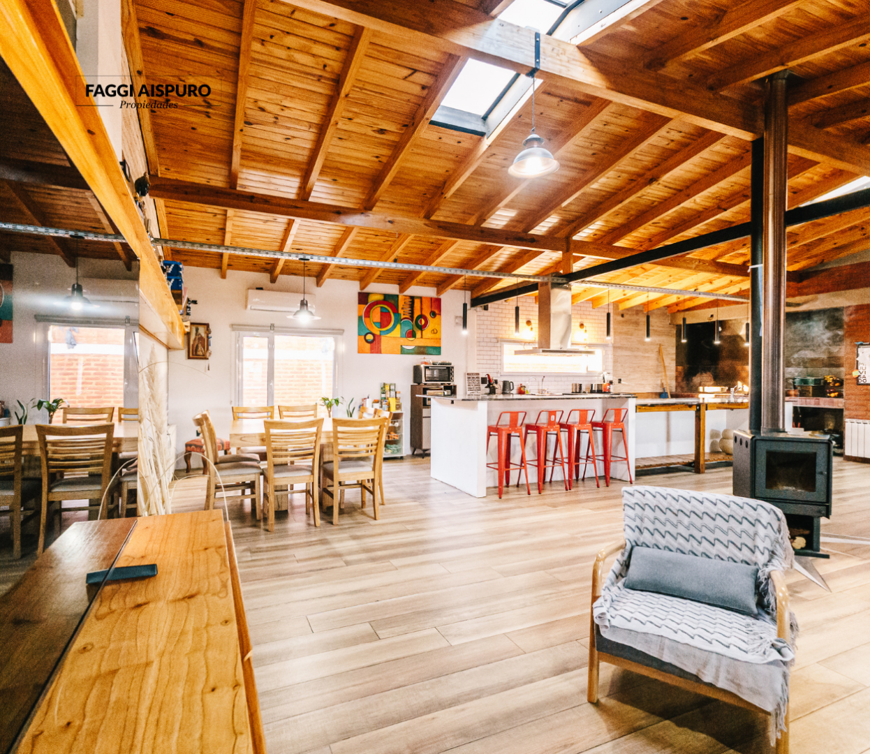 Casa en Venta en Marcos Mora 4161, Villa Hardin Green, Bahía Blanca - Bahía Blanca Propiedades | SITIO OFICIAL l