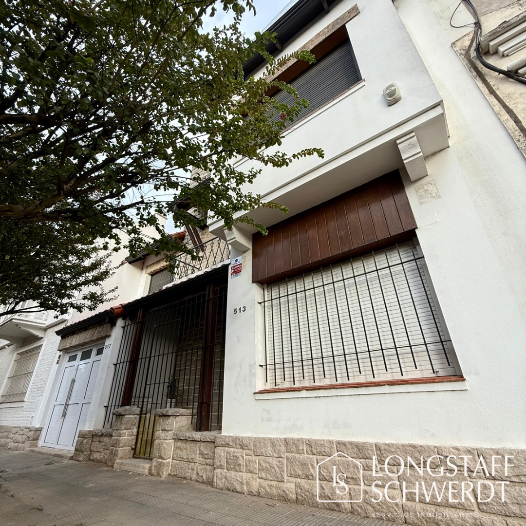 Casa en Venta en España 513, Centro, Bahía Blanca - Bahía Blanca Propiedades | SITIO OFICIAL l