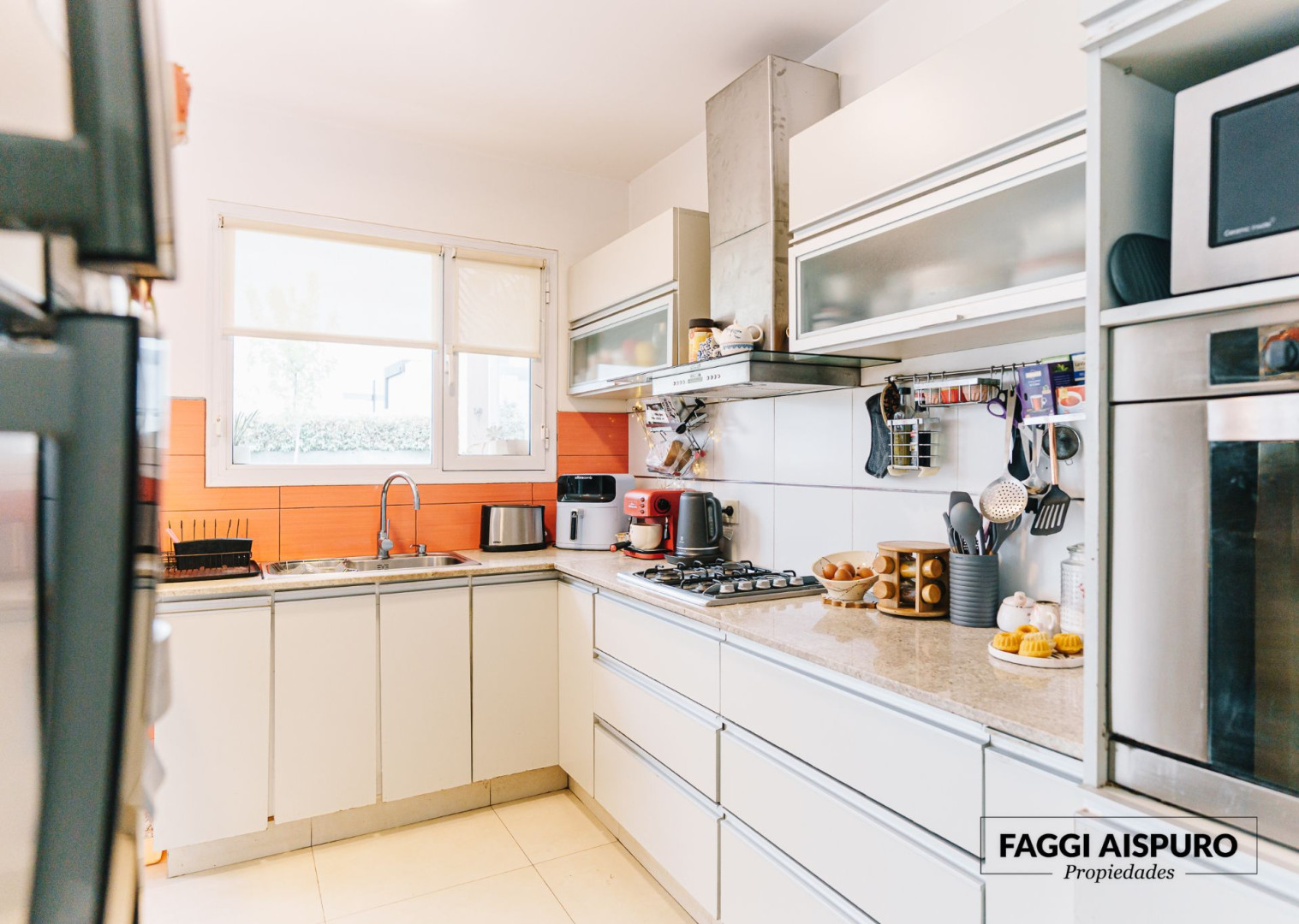 Casa en Venta en Barrio Privado La Reserva, La Reserva, Bahía Blanca - Bahía Blanca Propiedades | SITIO OFICIAL l