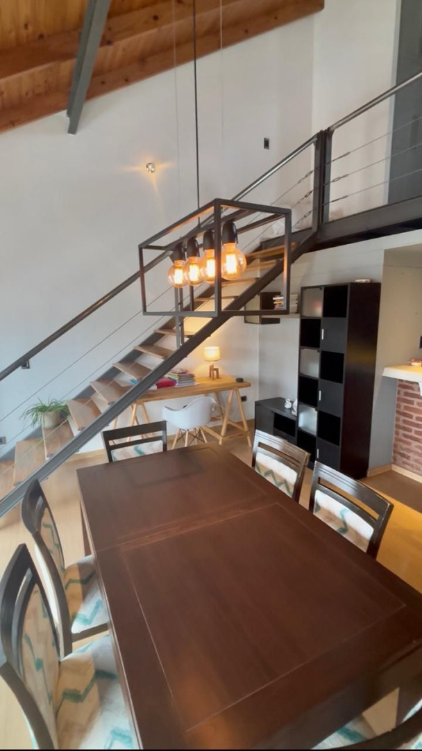 Semipiso en Venta en Juan Molina 75, Macrocentro, Bahía Blanca - Bahía Blanca Propiedades | SITIO OFICIAL l