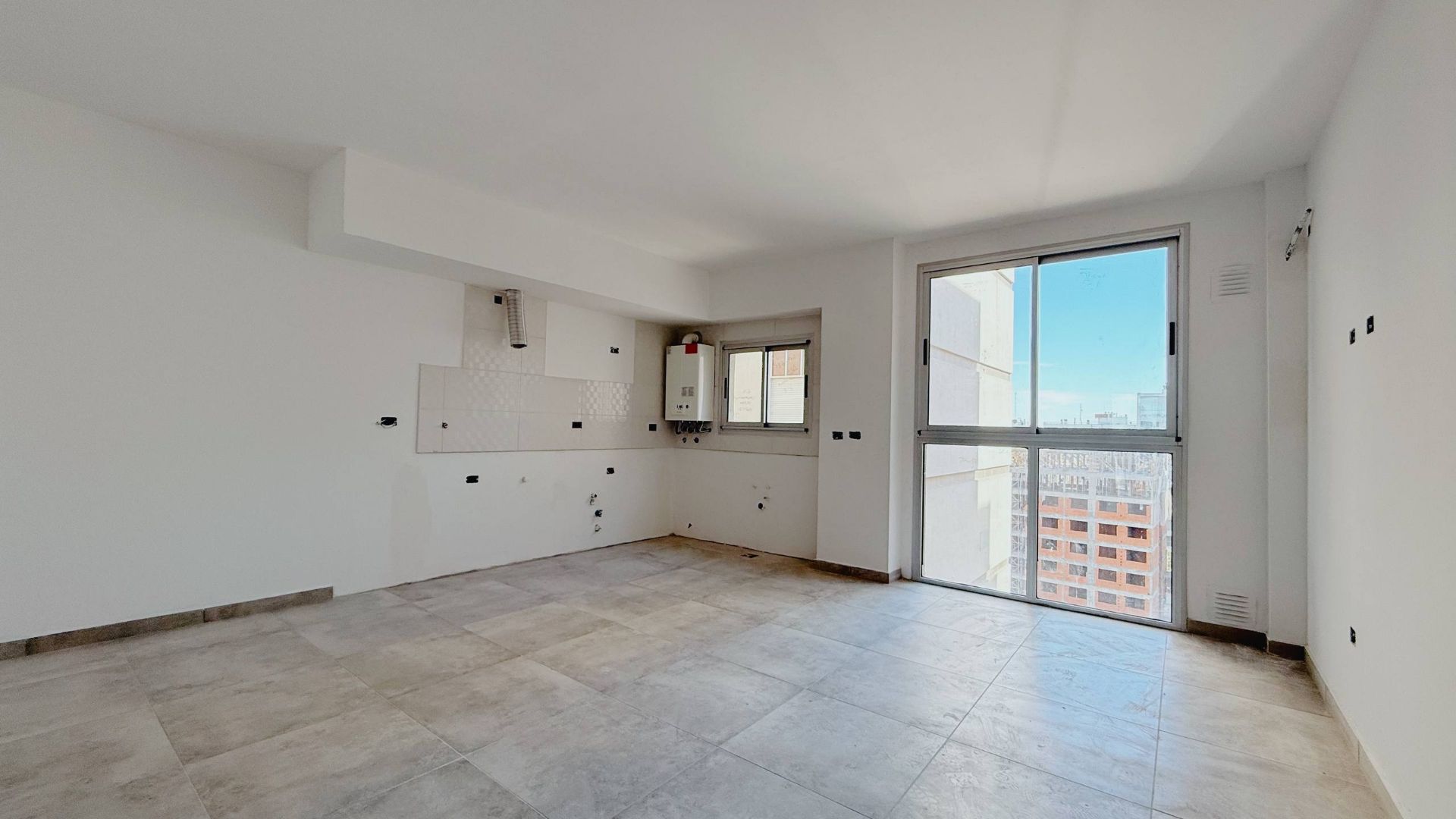 Departamento en Venta en ALSINA 512, Centro, Bahía Blanca - Bahía Blanca Propiedades | SITIO OFICIAL l