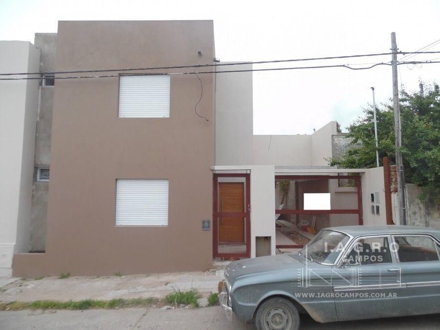 Departamento en Venta en Yepeyu 1100, Bella Vista, Bahía Blanca - Bahía Blanca Propiedades | SITIO OFICIAL l