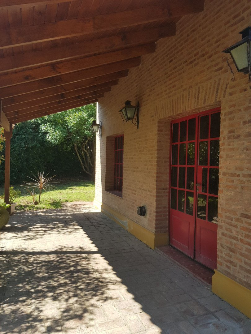Casa en Venta en La Cautiva 200, Pago Chico, Bahía Blanca - Bahía Blanca Propiedades | SITIO OFICIAL l
