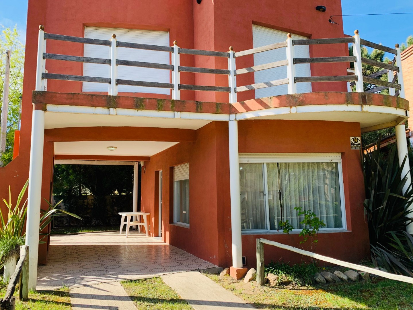 Cabaña en Venta en Santa Fe Y Del Dientudo, Las Dunas, Monte Hermoso - Bahía Blanca Propiedades | SITIO OFICIAL l
