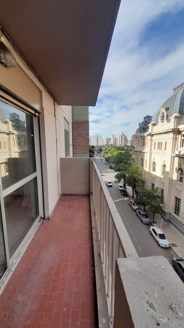 Departamento en Venta en Moreno 23, Centro, Bahía Blanca - Bahía Blanca Propiedades | SITIO OFICIAL l