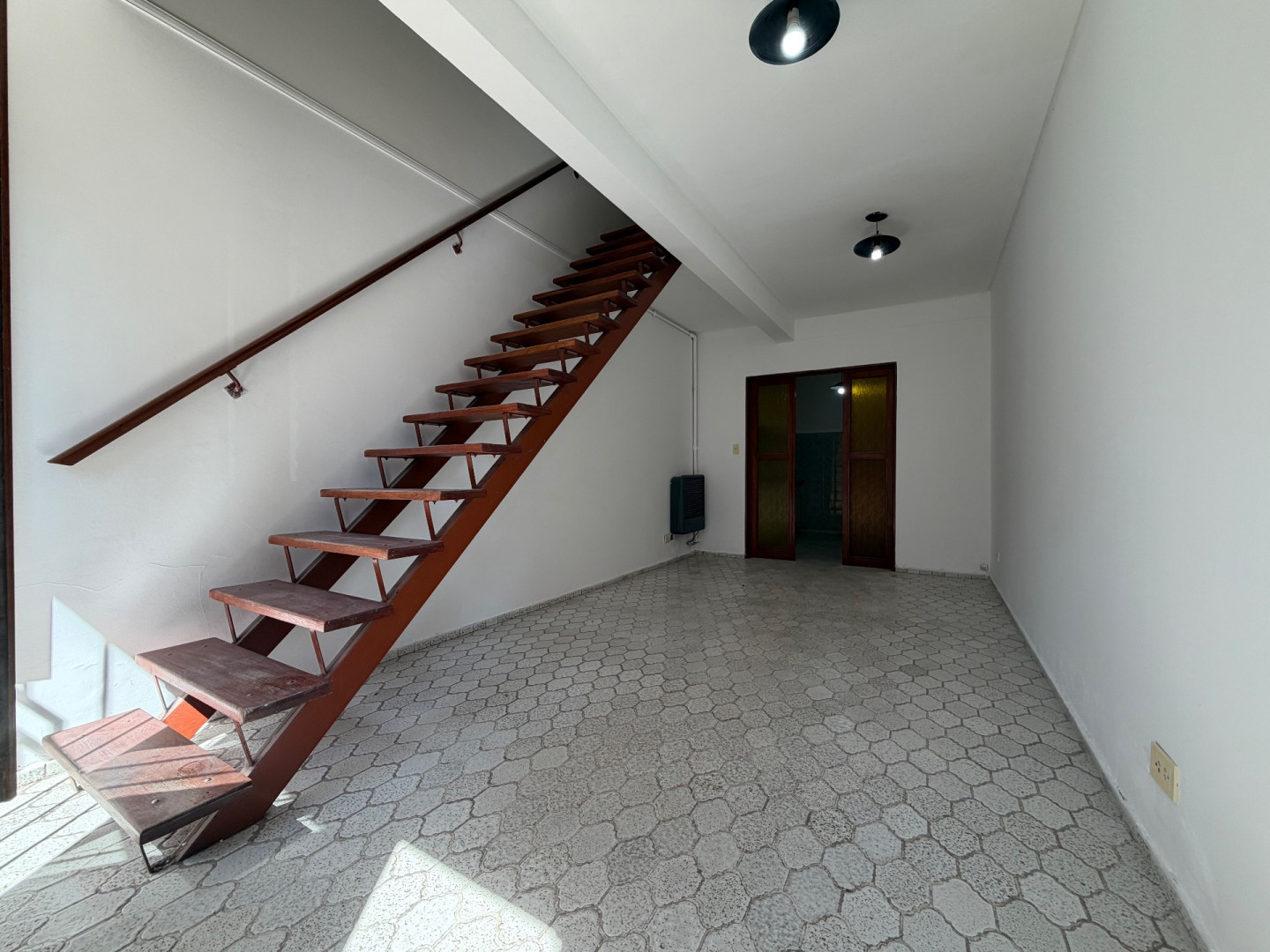 Duplex en Alquiler en Terrada 126, Centro, Bahía Blanca - Bahía Blanca Propiedades | SITIO OFICIAL l