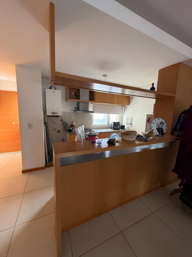 Departamento en Venta en Patricios 222 5 B, Macrocentro, Bahía Blanca - Bahía Blanca Propiedades | SITIO OFICIAL l