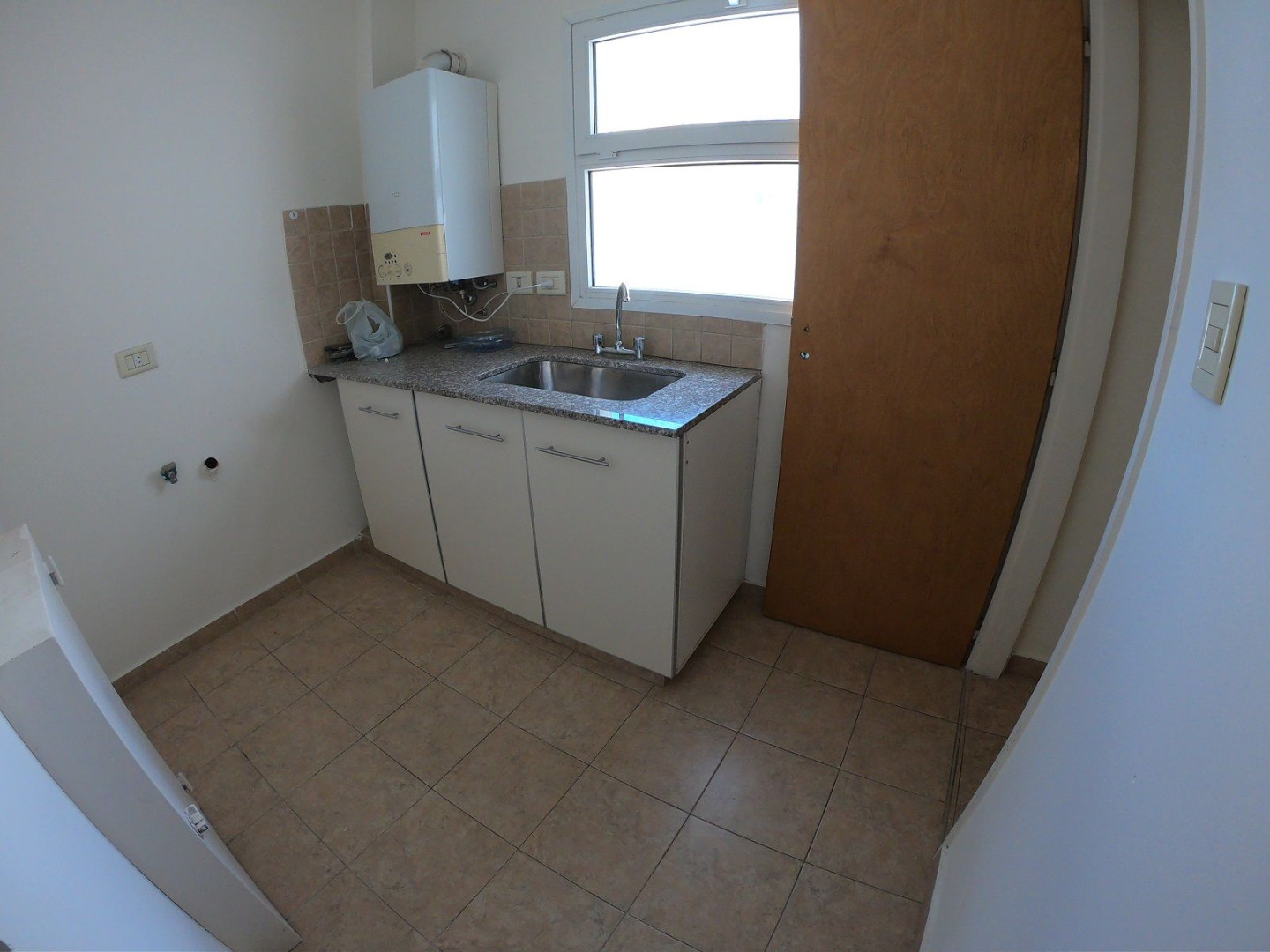 Departamento en Alquiler en Las Heras 342 - 9 , Napostá, Bahía Blanca - Bahía Blanca Propiedades | SITIO OFICIAL l