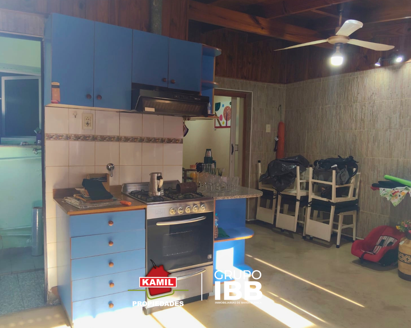Casa en Venta en Humboldt 2662, Don Bosco, Bahía Blanca - Bahía Blanca Propiedades | SITIO OFICIAL l