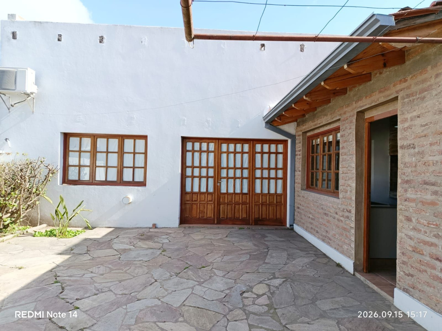 Casa en Alquiler en 9 De Julio 658, Macrocentro, Bahía Blanca - Bahía Blanca Propiedades | SITIO OFICIAL l
