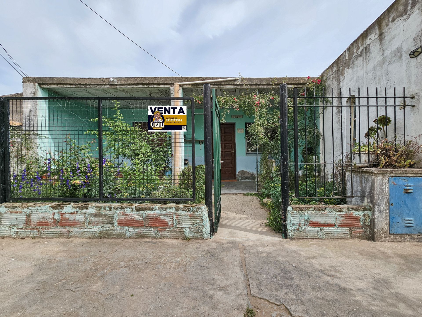 Casa en Venta en Pasaje Calvento 2151, Pampa Central, Bahía Blanca - Bahía Blanca Propiedades | SITIO OFICIAL l