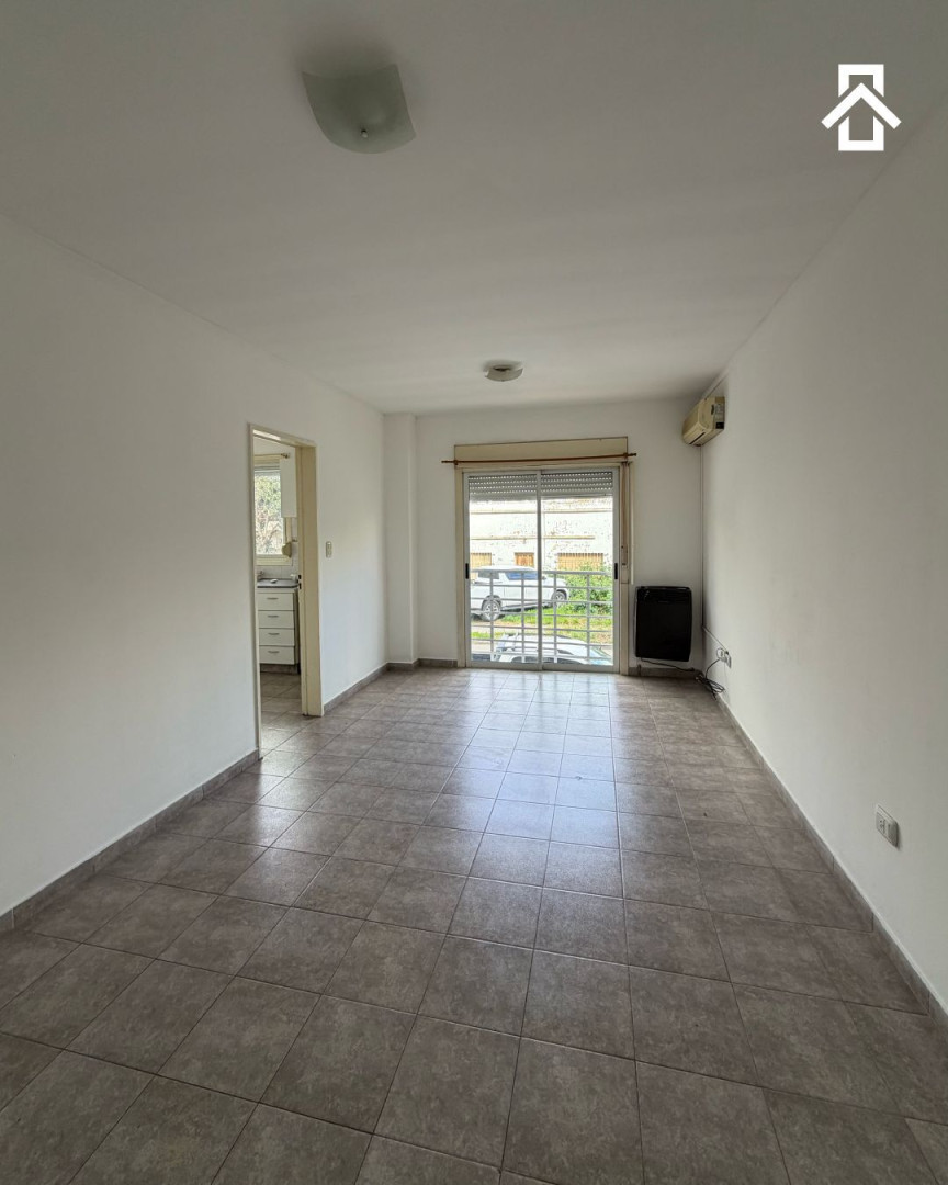 Departamento en Alquiler en Naposta 161, Centro, Bahía Blanca - Bahía Blanca Propiedades | SITIO OFICIAL l