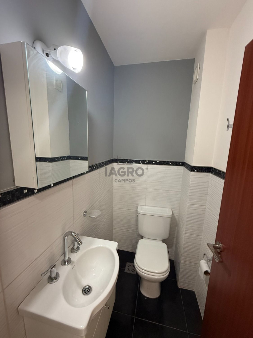 Departamento en Venta en Viamonte 163, Macrocentro, Bahía Blanca - Bahía Blanca Propiedades | SITIO OFICIAL l