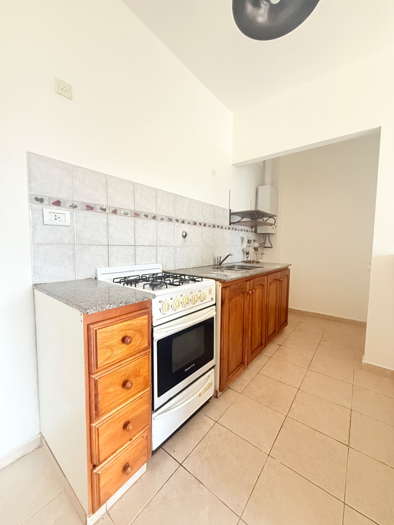 Departamento en Alquiler en Perú 166, Universitario, Bahía Blanca - Bahía Blanca Propiedades | SITIO OFICIAL l