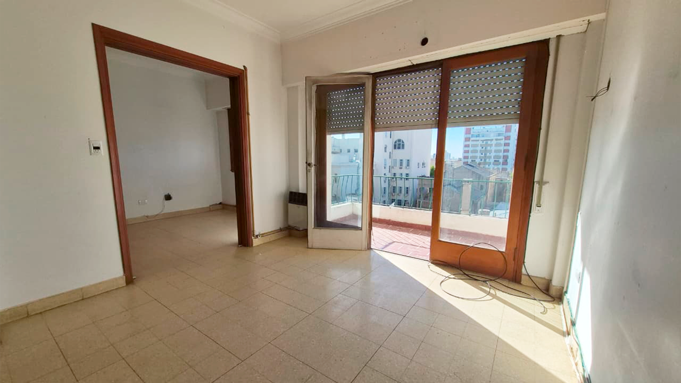Departamento en Venta en Moreno 41, Centro, Bahía Blanca - Bahía Blanca Propiedades | SITIO OFICIAL l