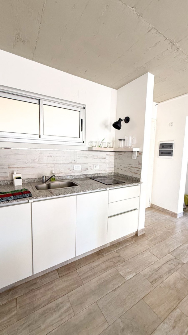 Departamento en Venta en Avenida Argentina Y Dufaur, Centro, Monte Hermoso - Bahía Blanca Propiedades | SITIO OFICIAL l