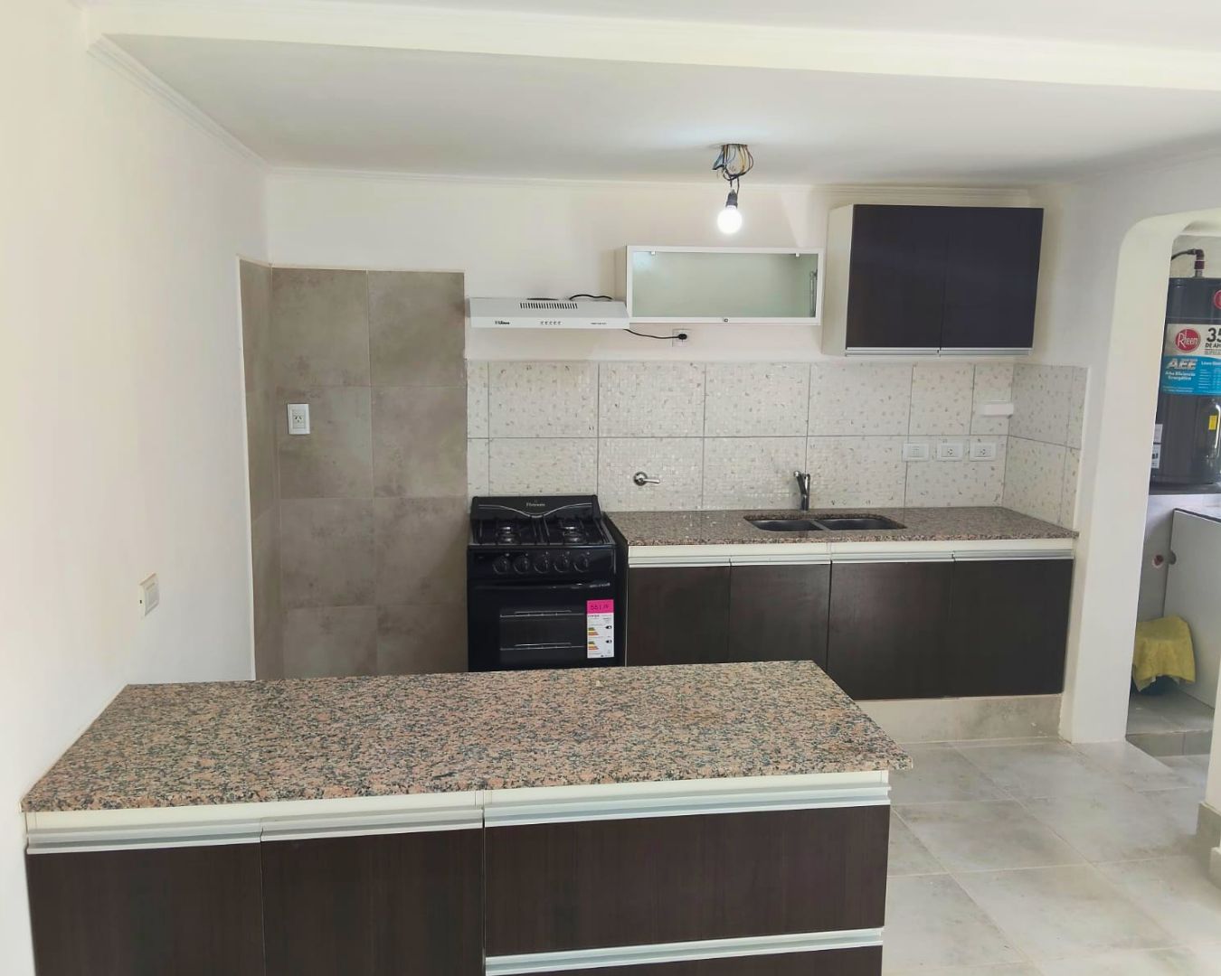 Duplex en Alquiler en Hernandarias 1331, Los Horneros, Bahía Blanca - Bahía Blanca Propiedades | SITIO OFICIAL l