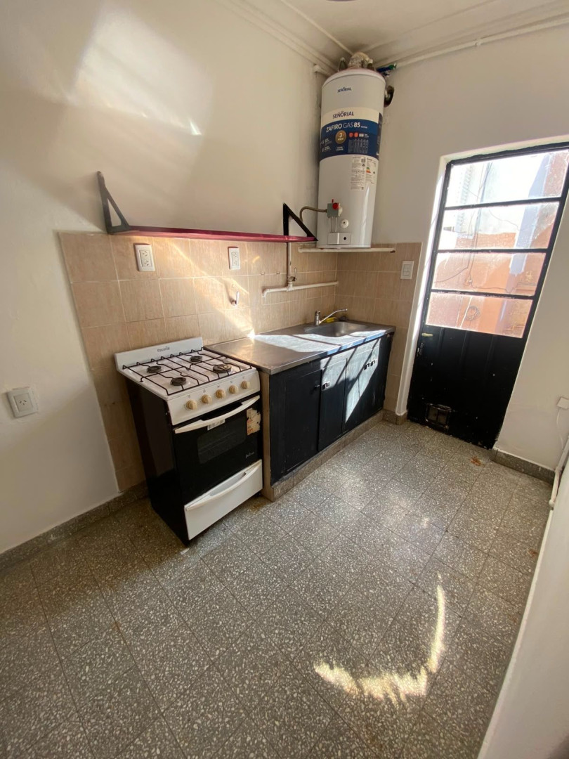 Departamento en Alquiler en Alvarado 559,  Bahía Blanca - Bahía Blanca Propiedades | SITIO OFICIAL l