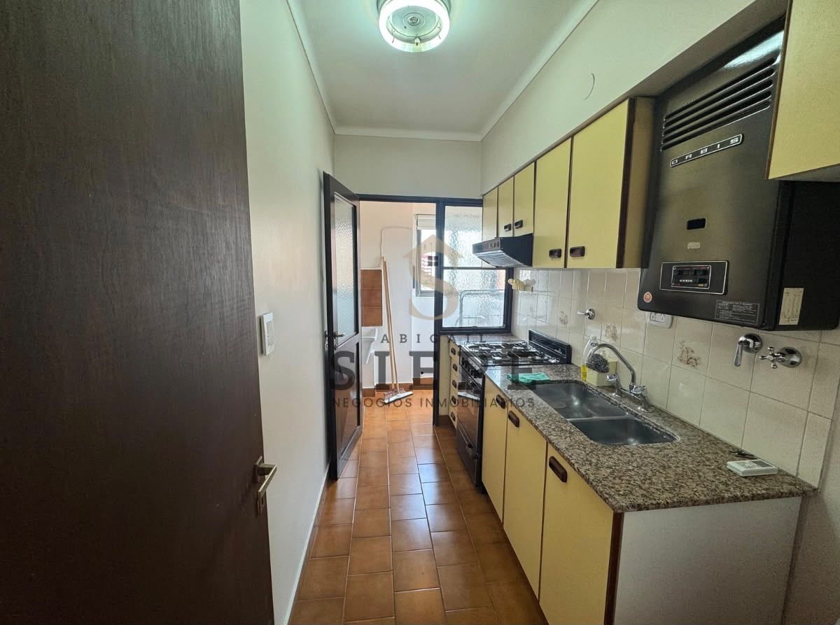 Departamento en Alquiler en 11 De Abril 152, Centro, Bahía Blanca - Bahía Blanca Propiedades | SITIO OFICIAL l