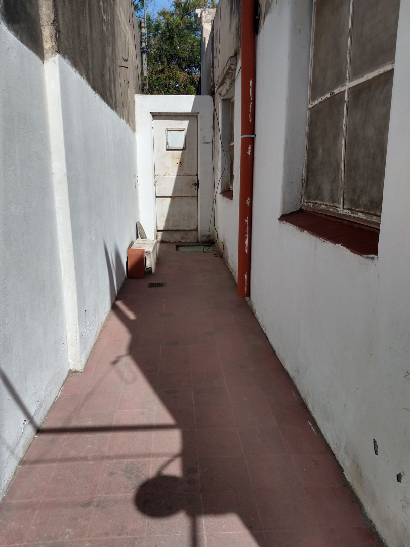 Casa en Alquiler en Montevideo 700, Pedro Pico, Bahía Blanca - Bahía Blanca Propiedades | SITIO OFICIAL l