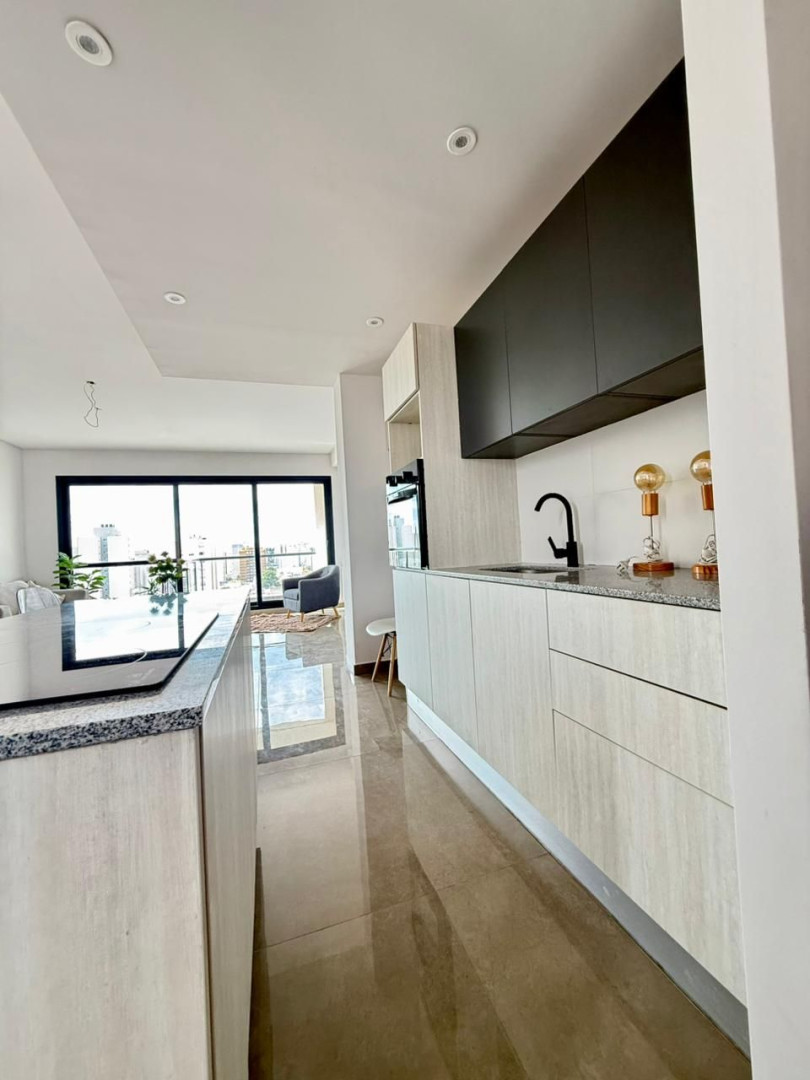 Semipiso en Venta en Güemes 336, Centro, Bahía Blanca - Bahía Blanca Propiedades | SITIO OFICIAL l