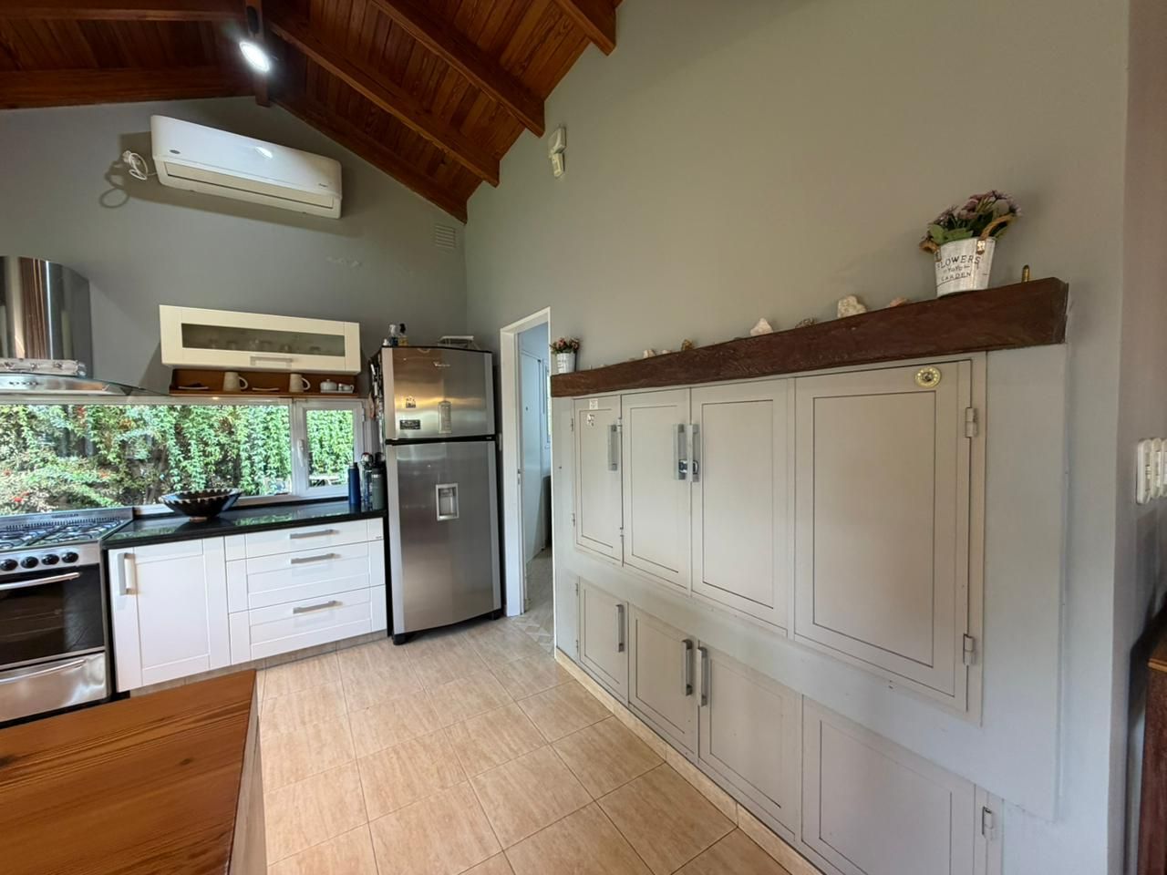 Casa en Venta en Pilmayquen 500,  Bahía Blanca - Bahía Blanca Propiedades | SITIO OFICIAL l