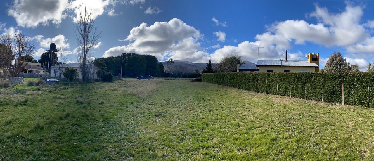 Terreno en Venta en Las Cachirlas Y Ruiseñor ,  Villa Serrana La Gruta - Bahía Blanca Propiedades | SITIO OFICIAL l