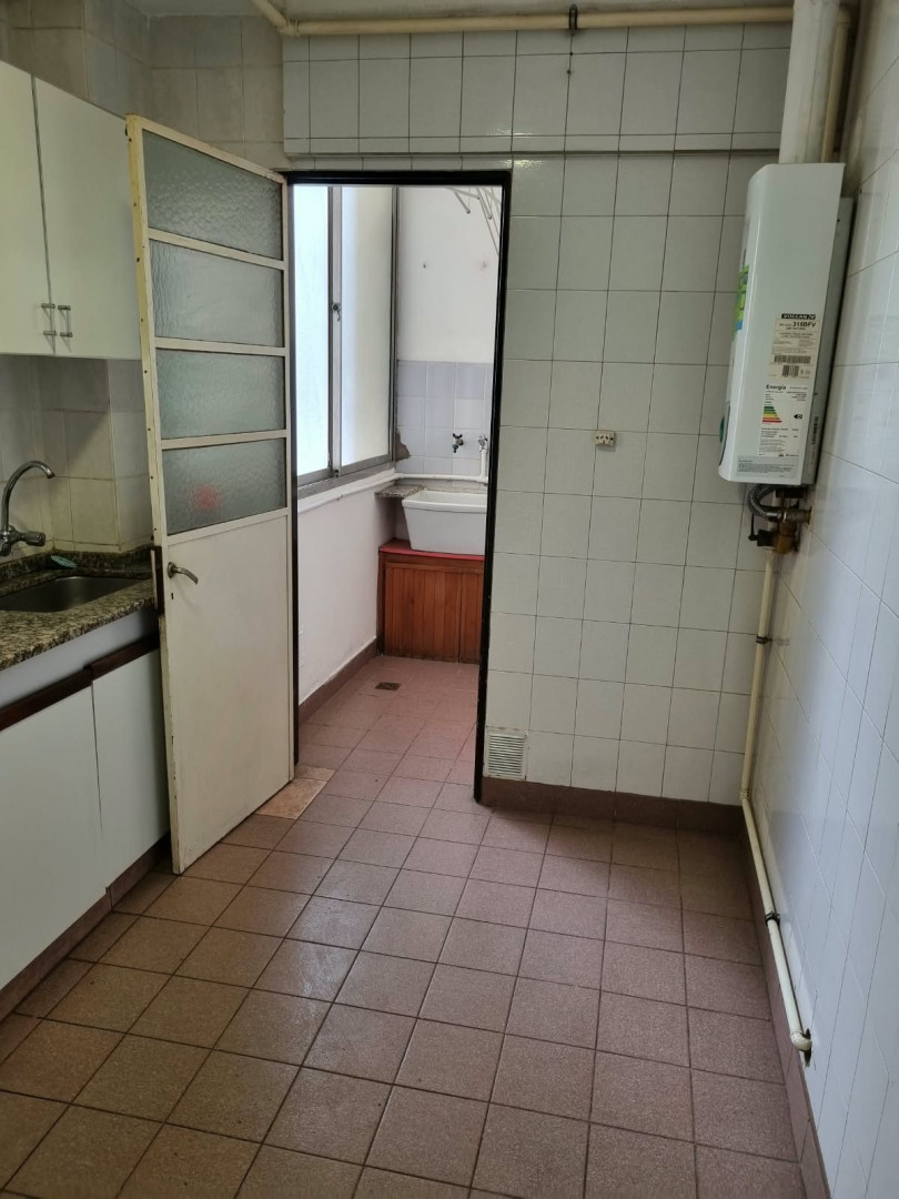 Departamento en Alquiler en Vieytes 353 ,  Bahía Blanca - Bahía Blanca Propiedades | SITIO OFICIAL l