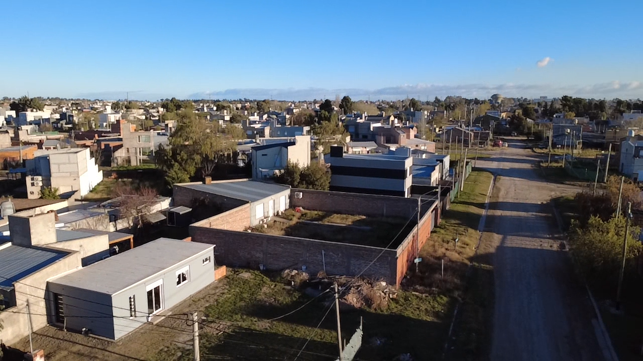 Terreno en Venta en Hugo Del Carrill 1700, Nueva Espora, Bahía Blanca - Bahía Blanca Propiedades | SITIO OFICIAL l