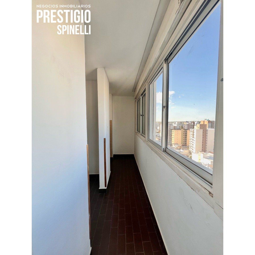 Departamento en Alquiler en Zelarrayan 267, Centro, Bahía Blanca - Bahía Blanca Propiedades | SITIO OFICIAL l