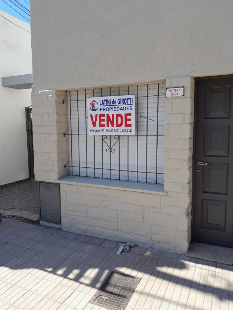 Casa en Venta en Matheu 1061, Villa Mitre, Bahía Blanca - Bahía Blanca Propiedades | SITIO OFICIAL l