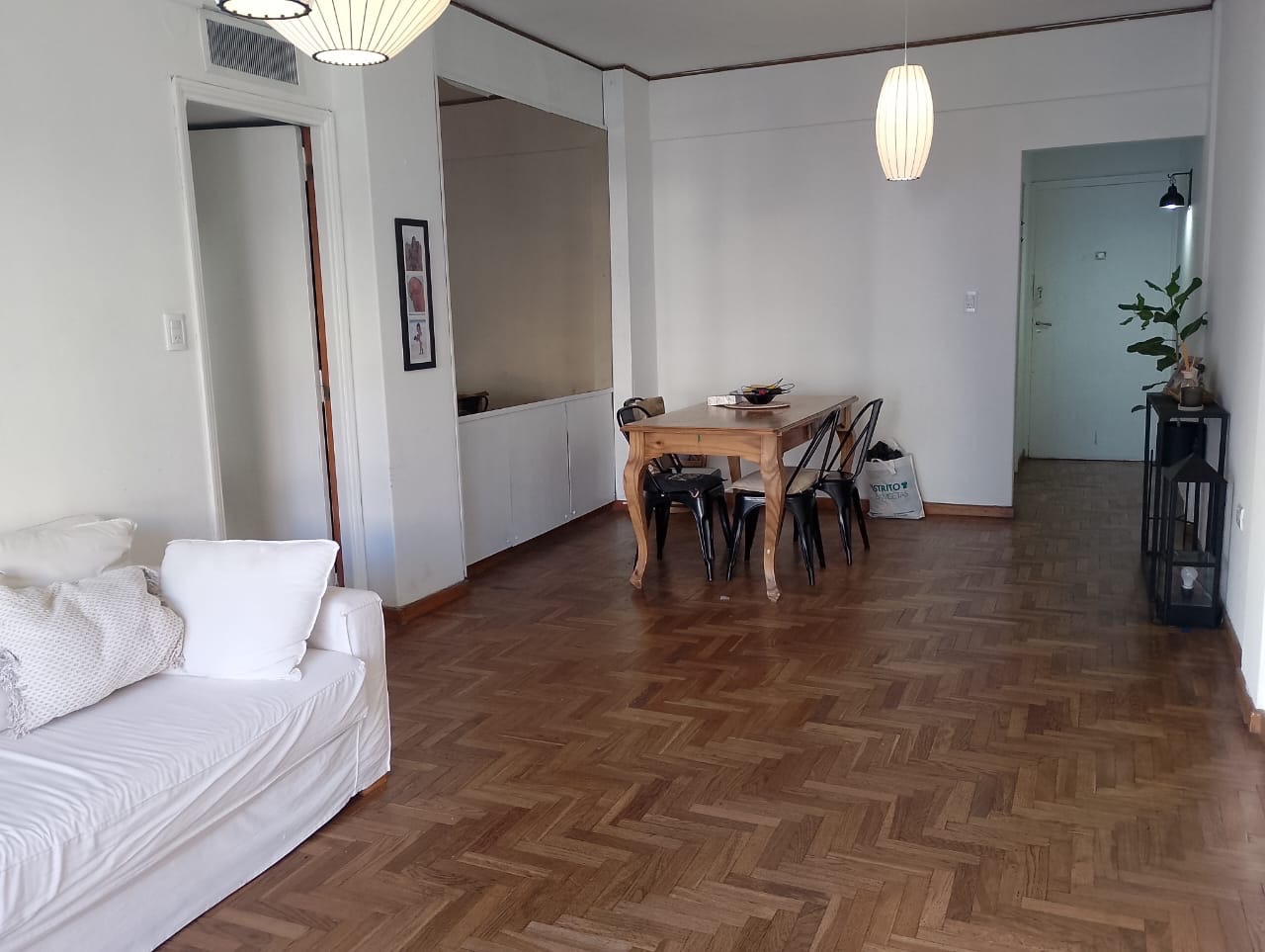 Departamento en Venta en Chiclana 348, Centro, Bahía Blanca - Bahía Blanca Propiedades | SITIO OFICIAL l