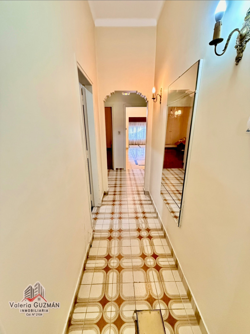 Casa en Venta en Viamonte 679, Macrocentro, Bahía Blanca - Bahía Blanca Propiedades | SITIO OFICIAL l