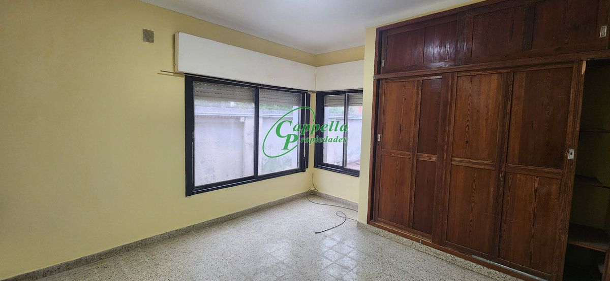 Casa en Alquiler en Berutti 645, Macrocentro, Bahía Blanca - Bahía Blanca Propiedades | SITIO OFICIAL l