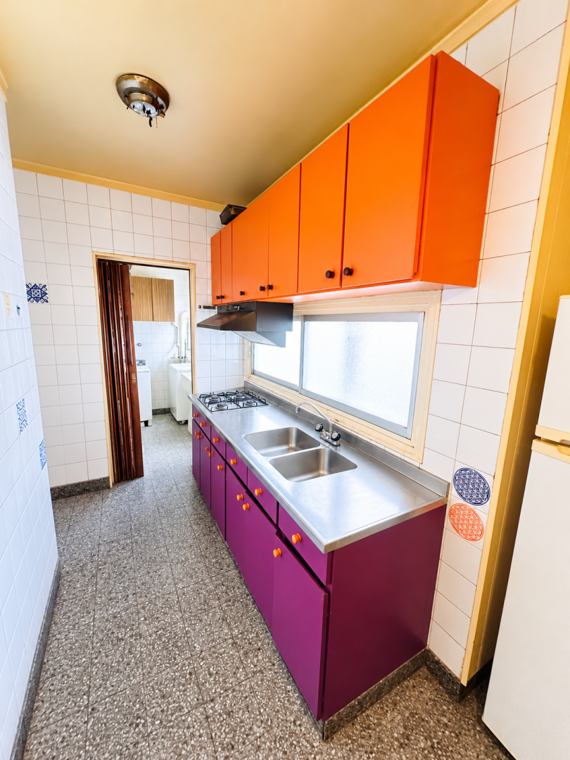 Departamento en Venta en Casanova 332, Macrocentro, Bahía Blanca - Bahía Blanca Propiedades | SITIO OFICIAL l