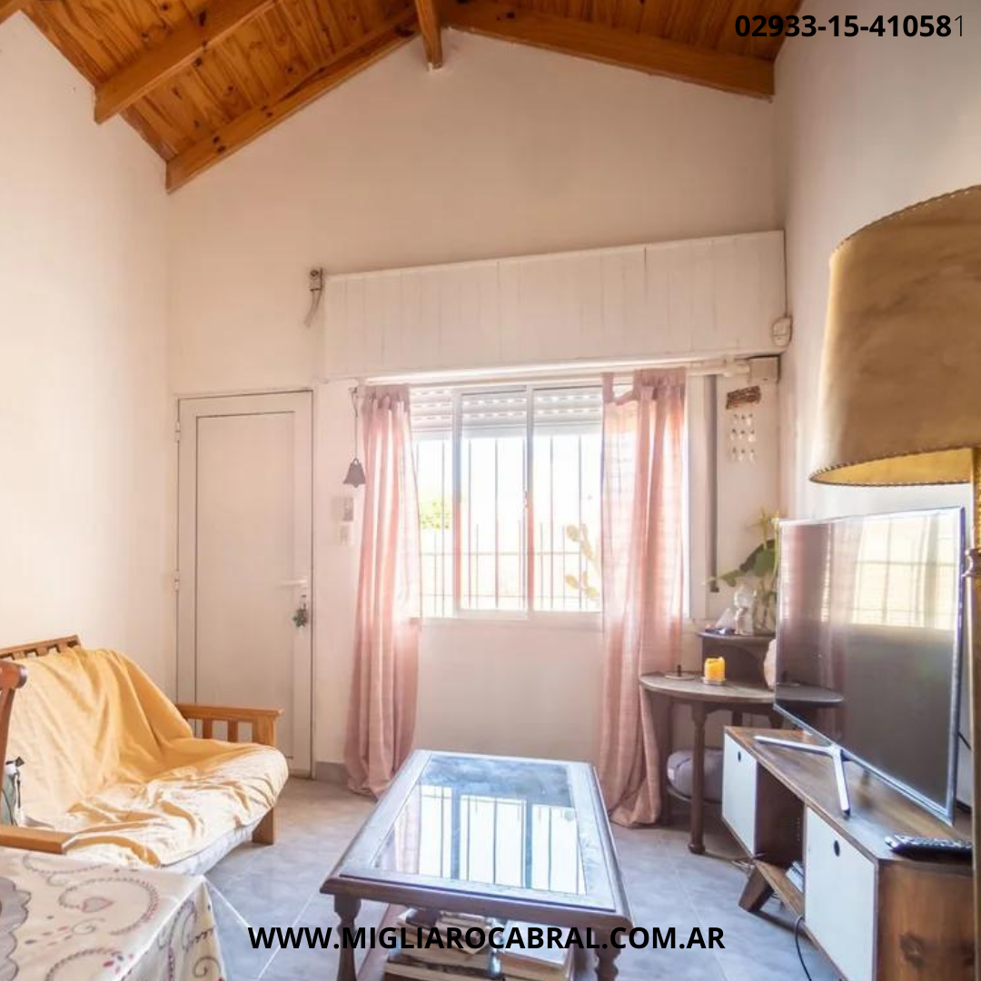 Casa en Venta en Cipoletti 800,  Bahía Blanca - Bahía Blanca Propiedades | SITIO OFICIAL l